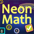 Neon Math